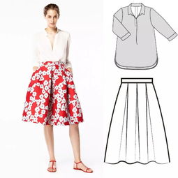 潮流密码 从街头到草图，解码时尚单品的设计语言